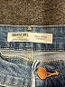 Levi Strauss Signature Solid Blue Jeans Size XL (estimated) - photo 7
