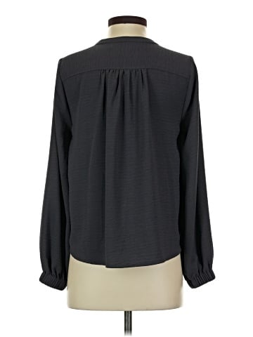 Brochu Walker Long Sleeve Blouse (view 2)