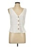Kirious Ivory Tank Top Size L - photo 1