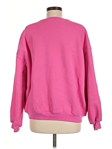 Tic : Toc Sweatshirt (view 2)