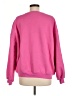 Tic : Toc Pink Sweatshirt Size M - photo 2