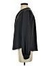 Brochu Walker 100% Polyester Gray Long Sleeve Blouse Size XS - photo 5