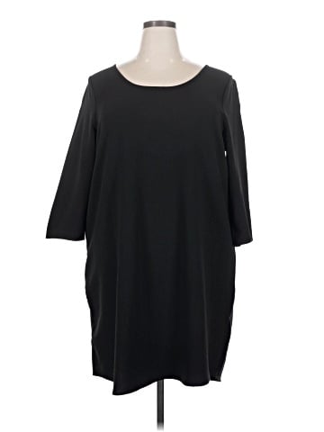 BB Dakota Casual Dress (view 1)
