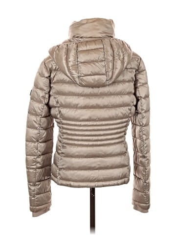 Calvin Klein Snow Jacket (view 2)