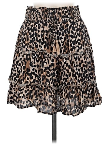 Charlie Paige Casual Skirt (view 1)
