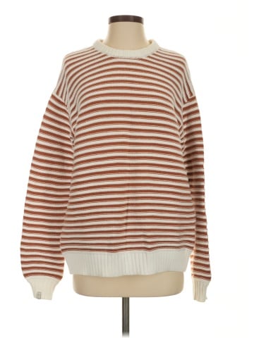 The Upside Pullover Sweater (view 1)