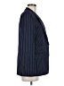 J.Crew Collection Stripes Blue Wool Blazer Size 6 - photo 4
