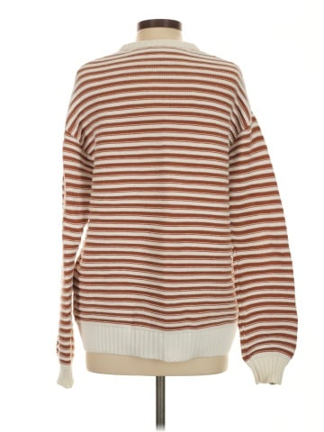 The Upside Pullover Sweater (view 2)