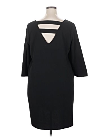 BB Dakota Casual Dress (view 2)