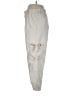 Forever 21 Ivory Cargo Pants Size L - photo 5