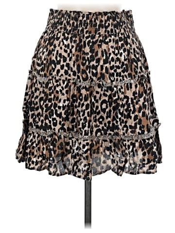 Charlie Paige Casual Skirt (view 2)