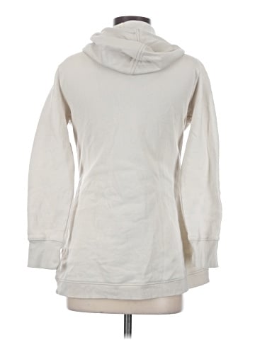 Old Navy - Maternity Zip Up Hoodie (view 2)