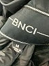 Blanc Noir Solid Black Jacket Size M - photo 6