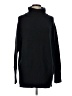 GOODTHREADS Black Turtleneck Sweater Size L - photo 1