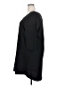 BB Dakota Solid Black Casual Dress Size 2X - photo 5