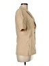 Escada Tan Short Sleeve Blouse Size M (estimated) - photo 4