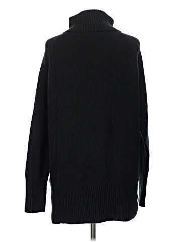 GOODTHREADS Turtleneck Sweater (view 2)
