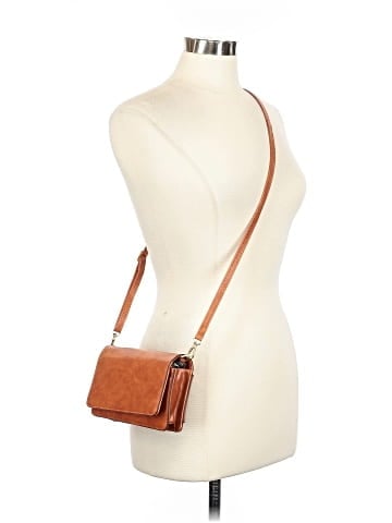 Unbranded Crossbody Bag (view 2)