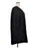 BB Dakota Solid Black Casual Dress Size 2X - photo 4