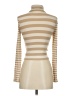 Madewell Tan Turtleneck Sweater Size XS - photo 2