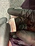 Jones Studio Burgundy Blazer Size 4 - photo 7