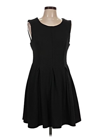 Emerald Sundae Cocktail Dress (view 1)