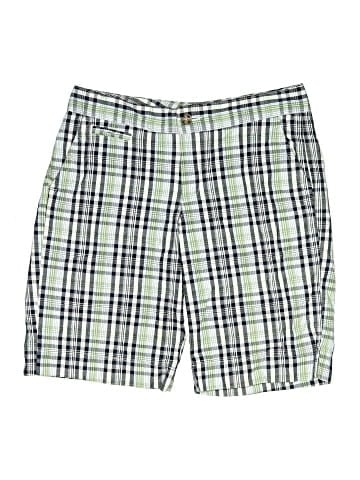 Dockers Khaki Shorts (view 1)