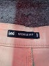 Lee Solid Tan Khaki Shorts Size 12 (petite) - photo 3