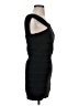TOBI 100% Polyester Black Cocktail Dress Size XS - photo 4