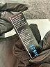 Central Park Black Active Pants Size L - photo 9