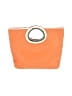 Unbranded Graphic Orange Clutch One size - photo 2