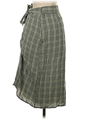 Zara TRF Casual Skirt (view 2)