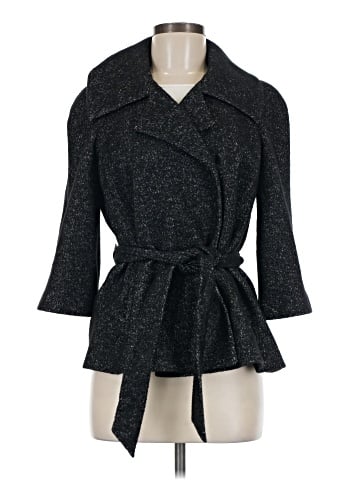 Ann Taylor Coat (view 1)