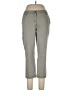 Southern Tide Solid Gray Khakis Size 10 - photo 1