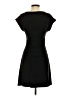 Express Solid Black Cocktail Dress Size S - photo 2