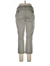 Southern Tide Solid Gray Khakis Size 10 - photo 2
