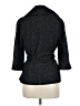 Ann Taylor Gray Coat Size 8 - photo 2