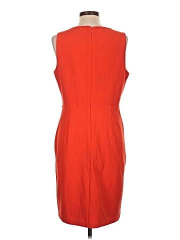 Julia Jordan Cocktail Dress (view 2)