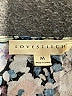 Lovestitch 100% Rayon Black Long Sleeve Blouse Size M - photo 7