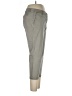 Southern Tide Solid Gray Khakis Size 10 - photo 4