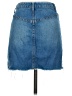 BDG 100% Baumwolle Blue Denim Skirt Size XS - photo 2