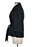 Ann Taylor Gray Coat Size 8 - photo 5