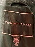 Victoria's Secret 100% Polyurethane Black Jacket Size L - photo 6