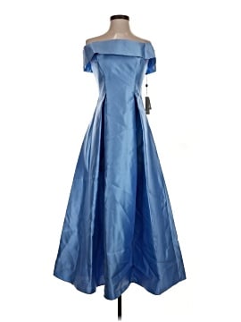 Adrianna Papell Cocktail Dress (view 1)