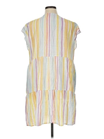 Time and Tru Casual Dress (view 2)