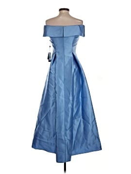 Adrianna Papell Cocktail Dress (view 2)