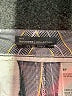 Dockers Plaid Gray Shorts Size 8 (petite) - photo 3