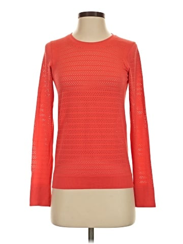 Lululemon Athletica Long Sleeve T-Shirt (view 1)