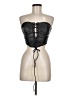 Shein Black Sleeveless Top Size 6 - photo 1
