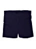 Gap Fit Solid Blue Athletic Shorts Size XL - photo 1
